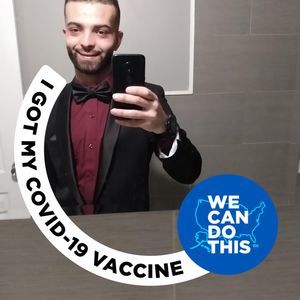 Meet your Posher, Mohmmad